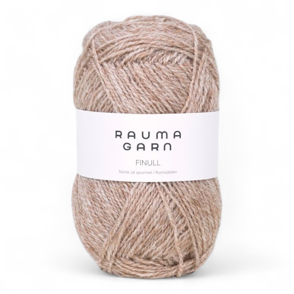 Rauma Finull (ehem. Finull PT2) - BONIFAKTUR - 406 Beige melert - Rauma (Kopie) Rauma Finull (ehem. Finull PT2) 406 Beige melert