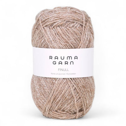 Rauma Finull (ehem. Finull PT2) - BONIFAKTUR - 406 Beige melert - Rauma (Kopie) Rauma Finull (ehem. Finull PT2) 406 Beige melert