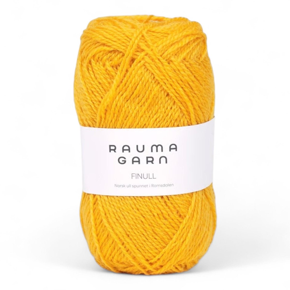 Rauma Finull (ehem. Finull PT2) - BONIFAKTUR - 4075 Honninggul - Rauma Finull (ehem. Finull PT2)