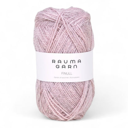 Rauma Finull (ehem. Finull PT2) - BONIFAKTUR - 4133 Lys Rosa Melert - Rauma Finull (ehem. Finull PT2)