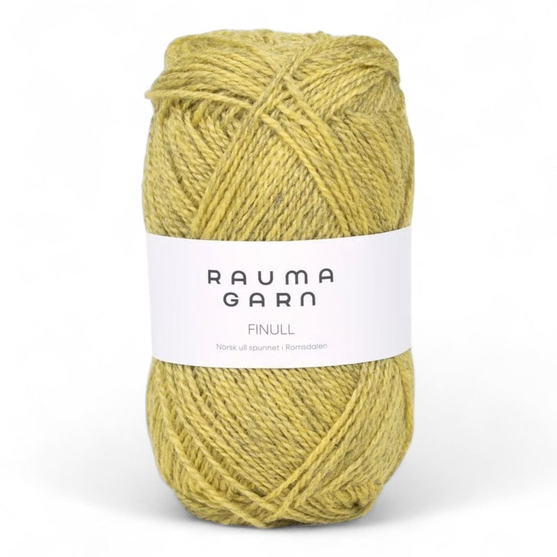 Rauma Finull (ehem. Finull PT2) - BONIFAKTUR - 4137 Gul Melert - Rauma Finull (ehem. Finull PT2)