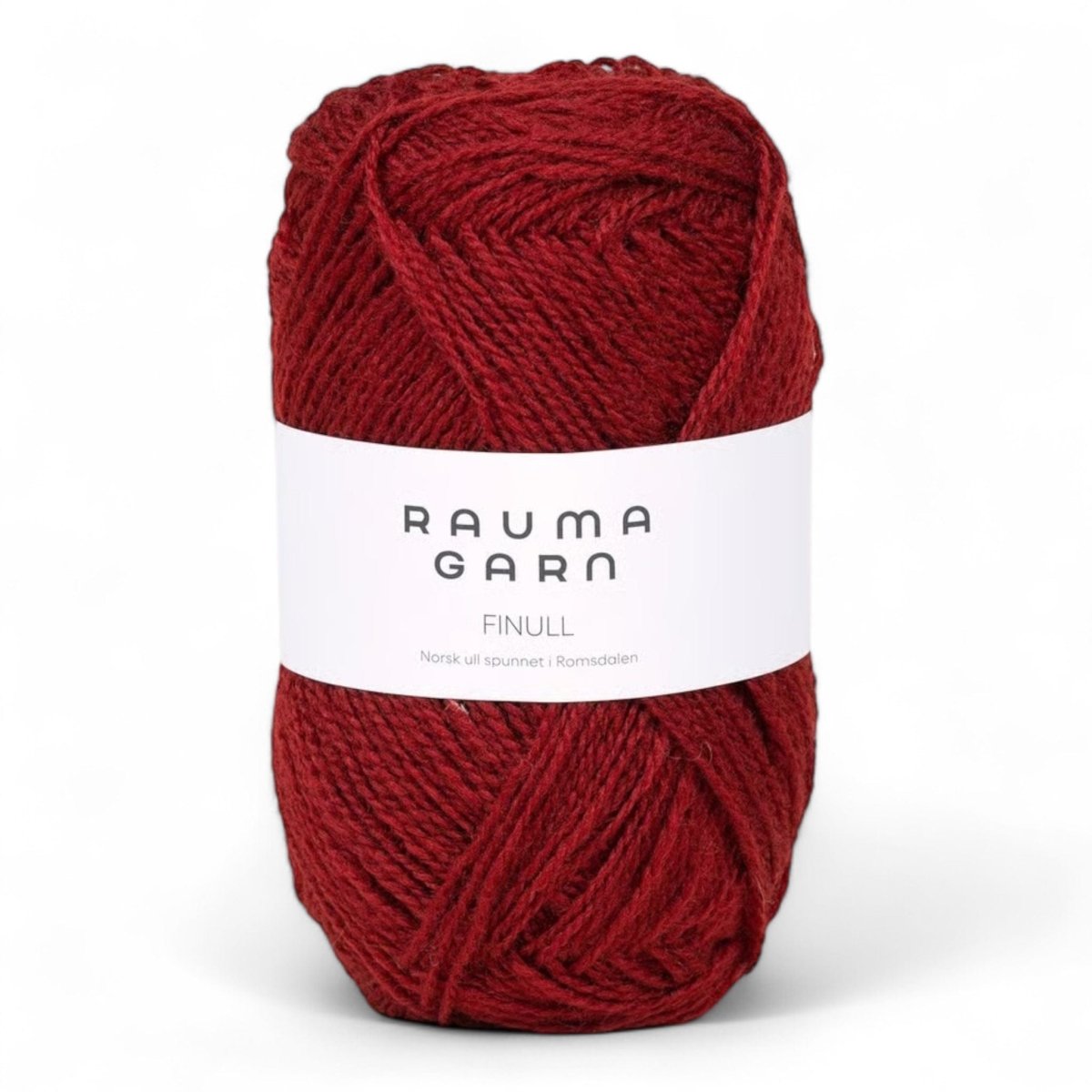 Rauma Finull (ehem. Finull PT2) - BONIFAKTUR - 428 Vinrød - Rauma Finull (ehem. Finull PT2)