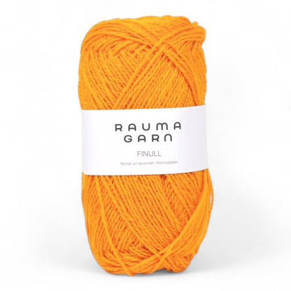 Rauma Finull (ehem. Finull PT2) - BONIFAKTUR - 4305 Guloransje - Rauma Finull (ehem. Finull PT2)