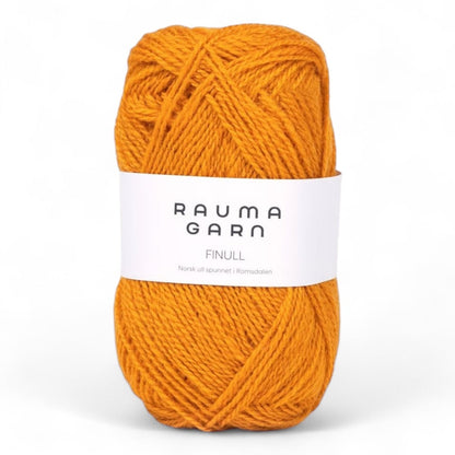 Rauma Finull (ehem. Finull PT2) - BONIFAKTUR - 460 Lys rustoransje - Rauma Finull (ehem. Finull PT2)