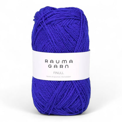 Rauma Finull (ehem. Finull PT2) - BONIFAKTUR - 467 Kongablå - Rauma Finull (ehem. Finull PT2)