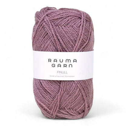 Rauma Finull (ehem. Finull PT2) - BONIFAKTUR - 487 Grålilla - Rauma Finull (ehem. Finull PT2)