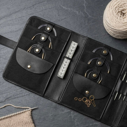 RE:DESIGNED Project 14 - Nadeletui - BONIFAKTUR - Black and Gold - 