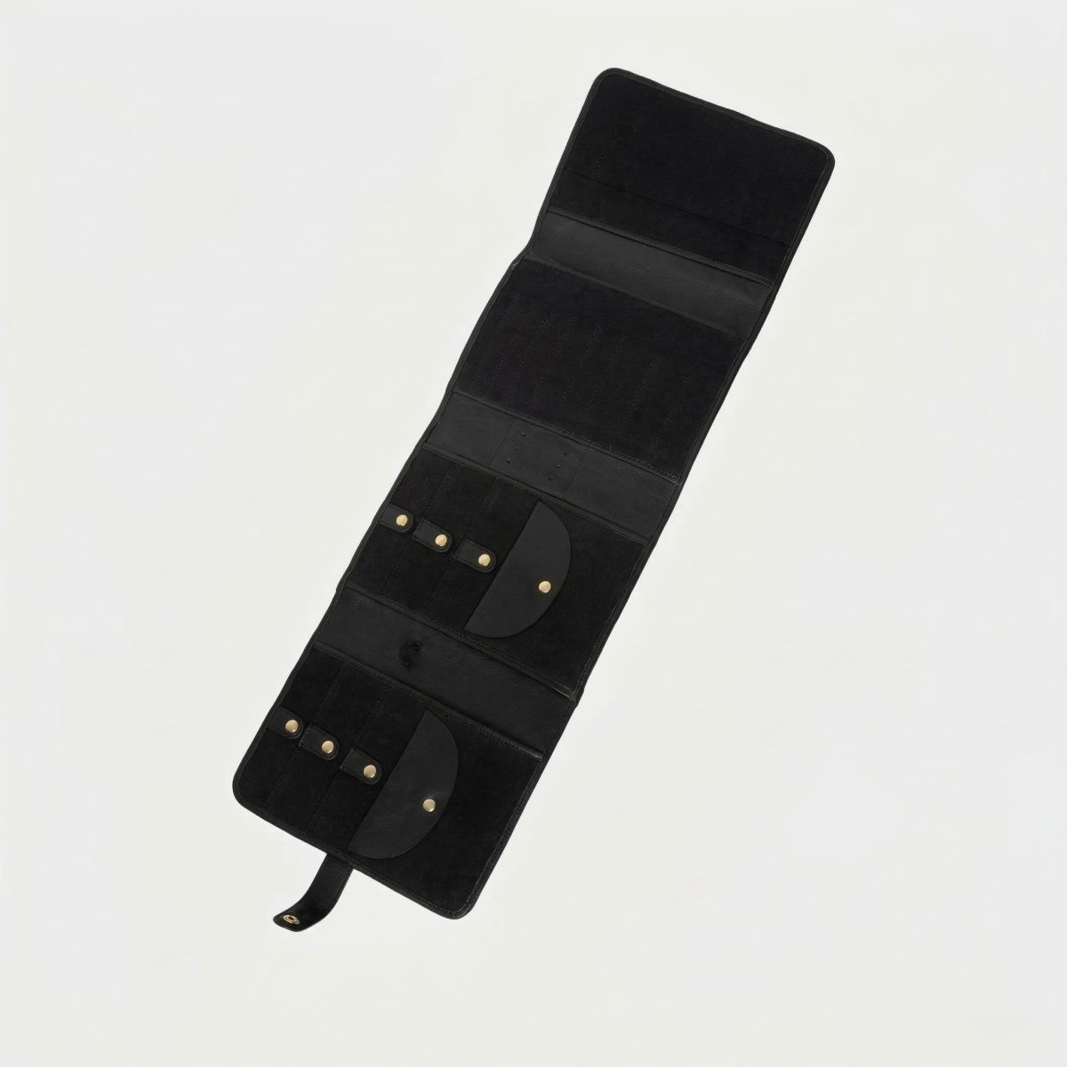 RE:DESIGNED Project 14 - Nadeletui - BONIFAKTUR - Black and Gold - 