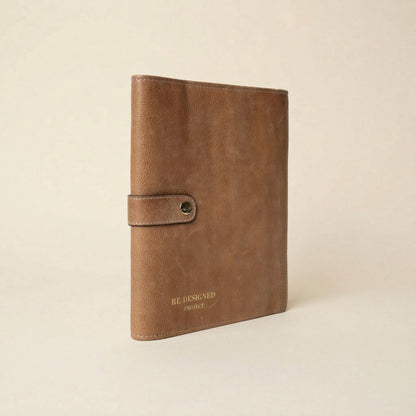 RE:DESIGNED Project 14 - Nadeletui - BONIFAKTUR - Taupe - 