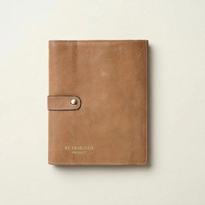 RE:DESIGNED Project 14 - Nadeletui - BONIFAKTUR - Taupe - 