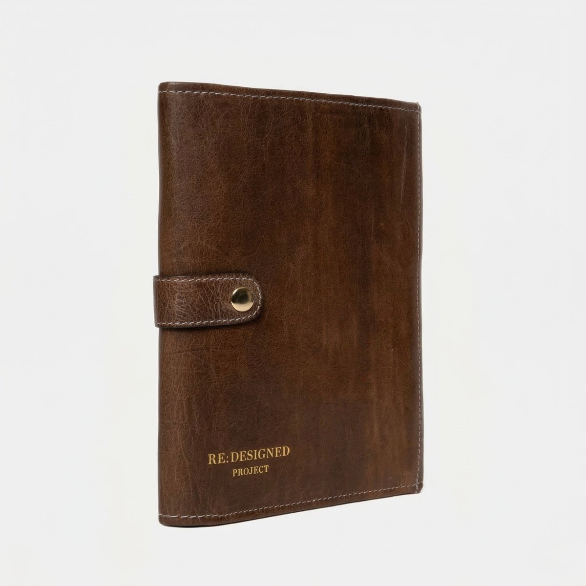 RE:DESIGNED Project 14 - Nadeletui - BONIFAKTUR - Woodsmoke - 