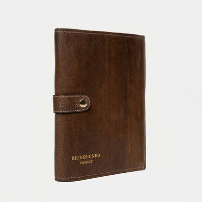 RE:DESIGNED Project 14 - Nadeletui - BONIFAKTUR - Woodsmoke - 