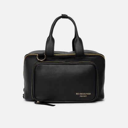 RE:DESIGNED Project 39 - BONIFAKTUR - Black and Gold - 