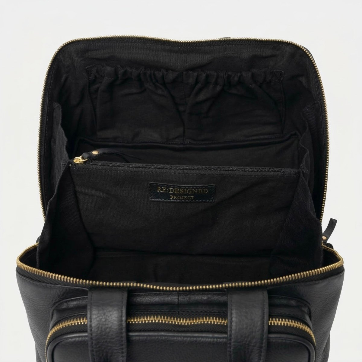 RE:DESIGNED Project 39 - BONIFAKTUR - Taupe - 