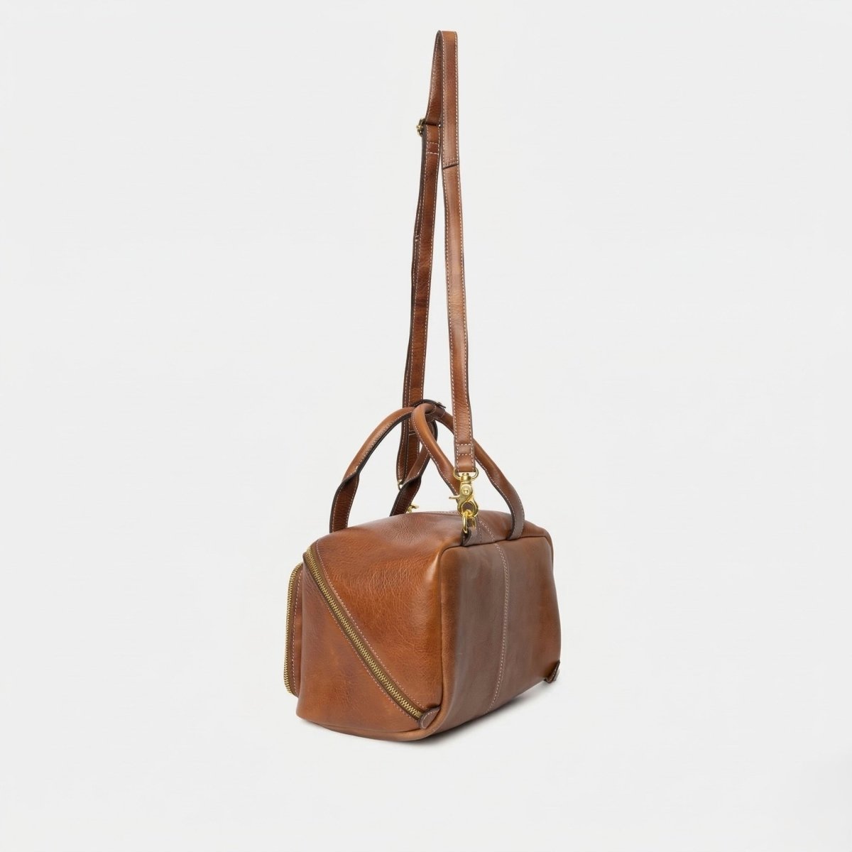 RE:DESIGNED Project 39 - BONIFAKTUR - Taupe - 