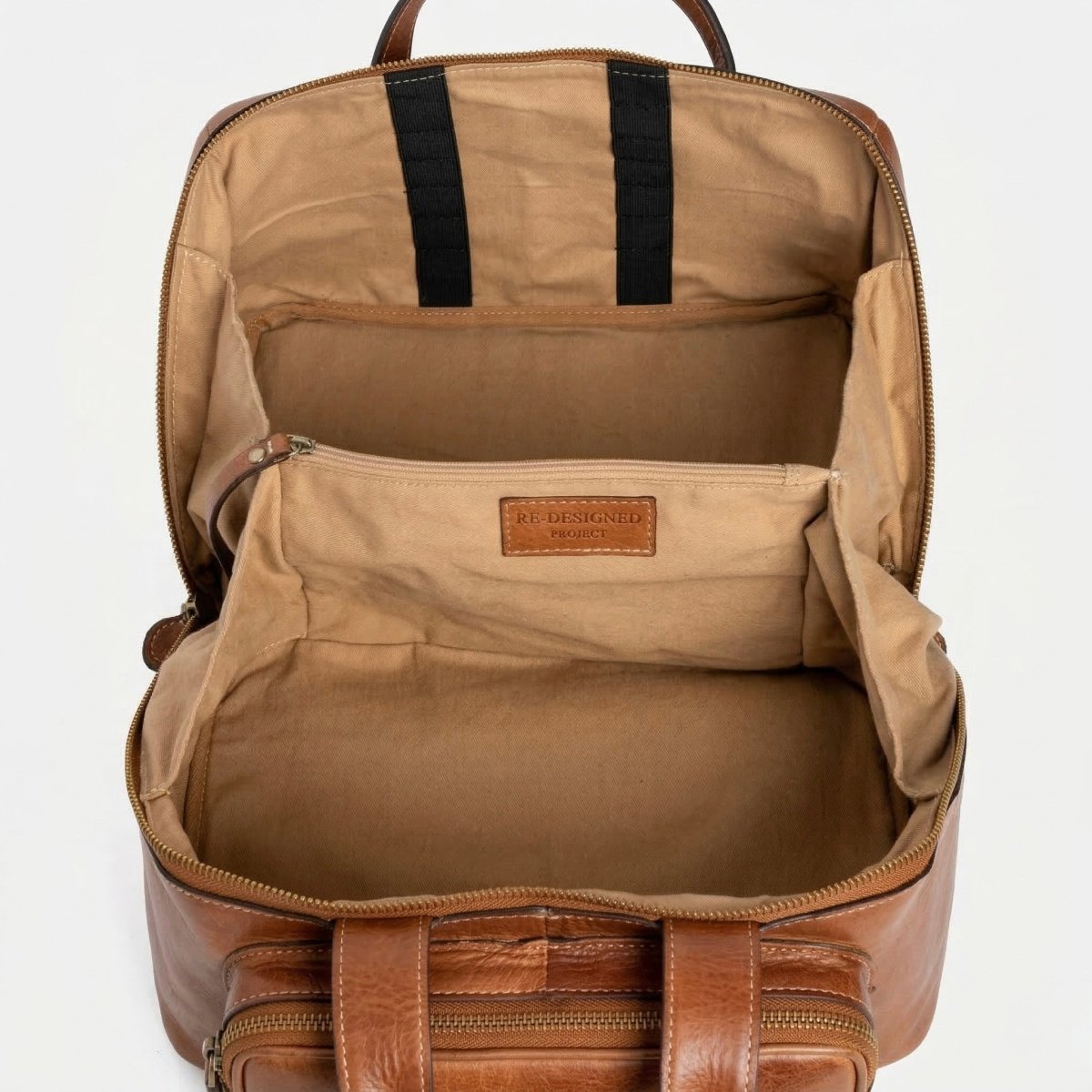 RE:DESIGNED Project 39 - BONIFAKTUR - Taupe - 