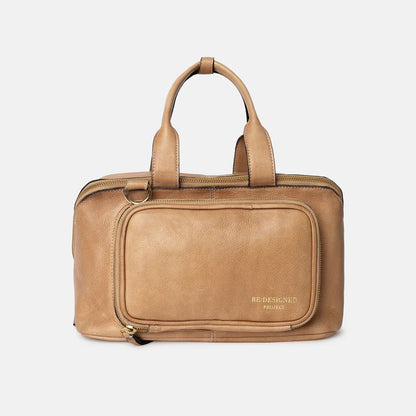 RE:DESIGNED Project 39 - BONIFAKTUR - Taupe - 