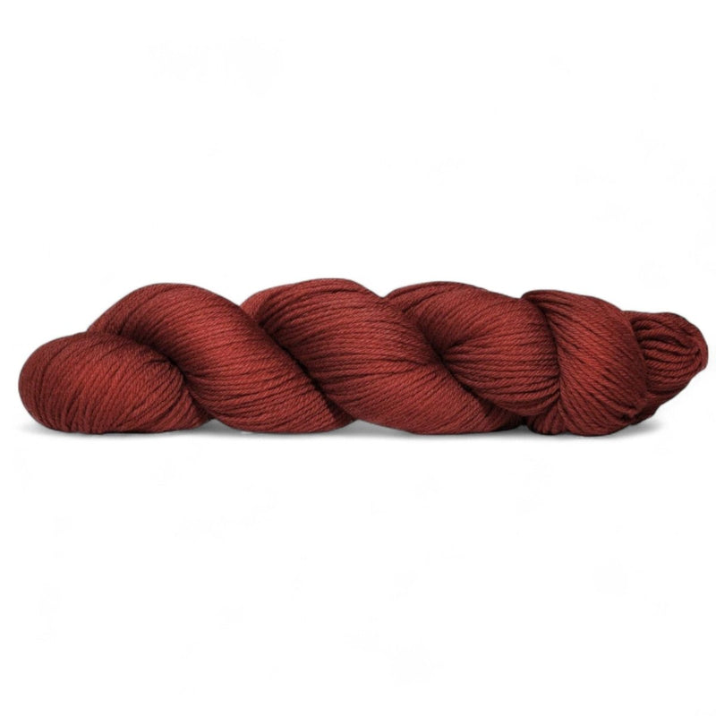 Rosy Green Cheeky Merino Joy - BONIFAKTUR - 135 Rotbuche / Red Beech - Rosy Green Wool Rosy Green Cheeky Merino Joy 135 Rotbuche / Red Beech