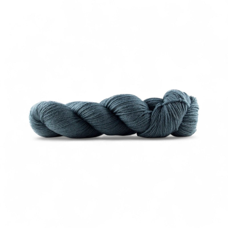 Rosy Green Cheeky Merino Joy - BONIFAKTUR - 252 Melange Aschblau / Ash Blue - Rosy Green Wool Rosy Green Cheeky Merino Joy 252 Melange Aschblau / Ash Blue