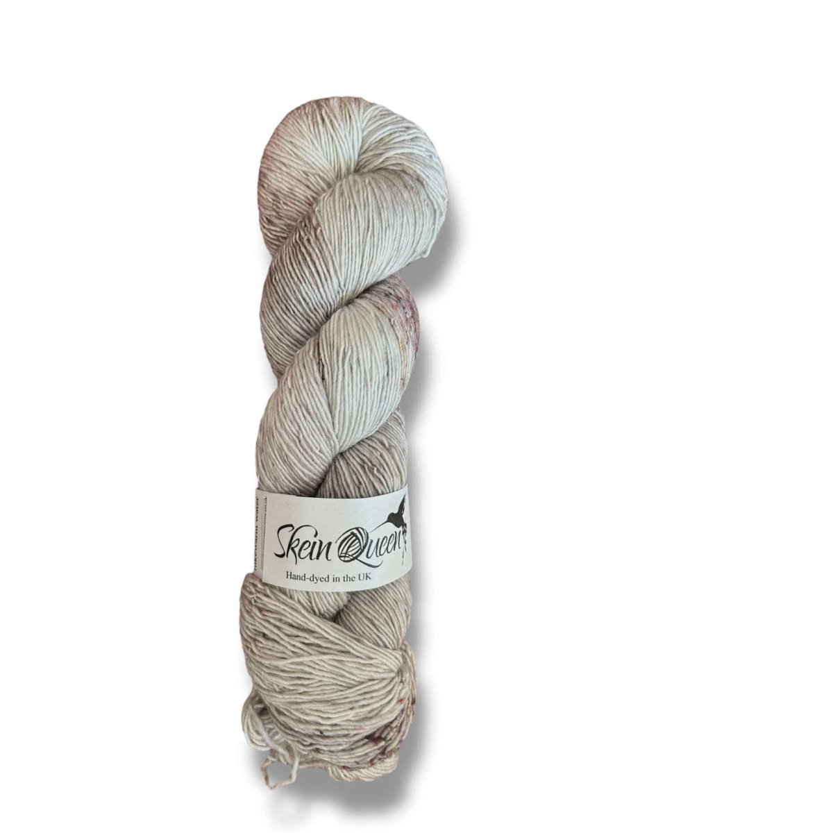 Skein Queen Wriggle - BONIFAKTUR - Limpet - Skein Queen Skein Queen Wriggle Limpet