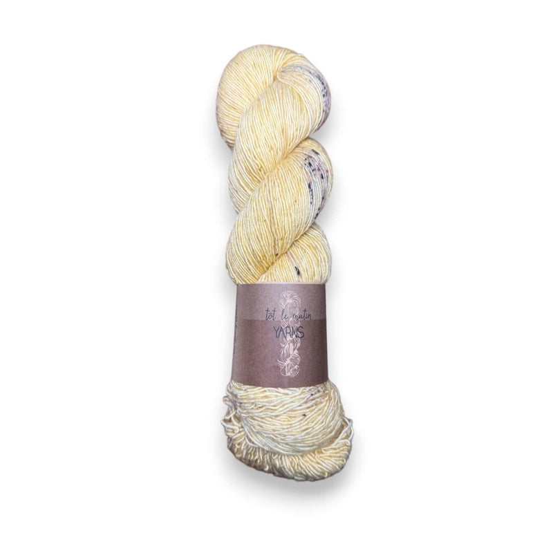 Tôt le Matin Tot Single Sock - BONIFAKTUR - Étamine - Tôt le Matin Tôt le Matin Tot Single Sock Étamine