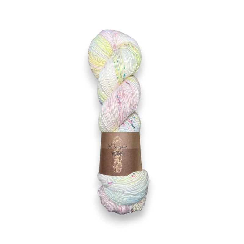 Tôt le Matin Tot Single Sock - BONIFAKTUR - Manège - Tôt le Matin Tôt le Matin Tot Single Sock Manège