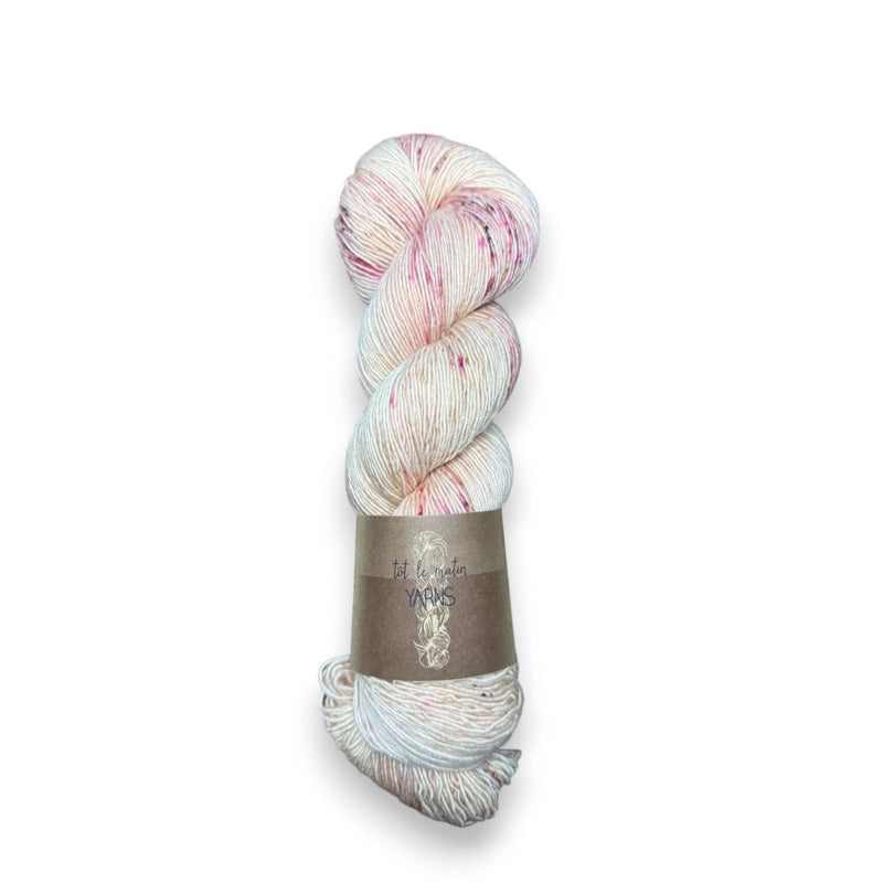 Tôt le Matin Tot Single Sock - BONIFAKTUR - Yahama V2 - Tôt le Matin Tôt le Matin Tot Single Sock Yahama V2