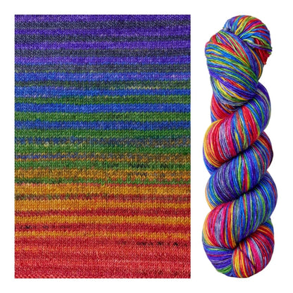 Urth Yarns Uneek Fingering - BONIFAKTUR - 3004 - Urth Yarns Urth Yarns Uneek Fingering 3004