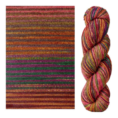 Urth Yarns Uneek Fingering - BONIFAKTUR - 3008 - Urth Yarns Urth Yarns Uneek Fingering 3008