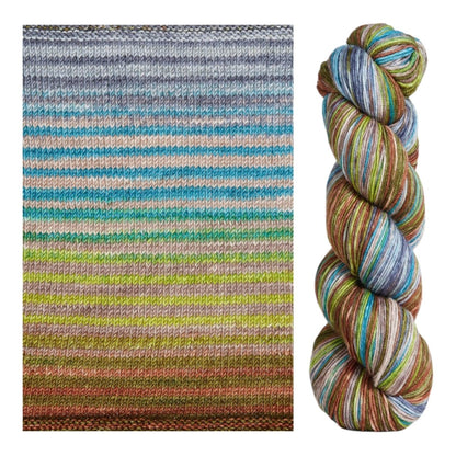 Urth Yarns Uneek Fingering - BONIFAKTUR - 3030 - Urth Yarns Urth Yarns Uneek Fingering 3030