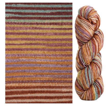 Urth Yarns Uneek Fingering - BONIFAKTUR - 3036 - Urth Yarns Urth Yarns Uneek Fingering 3036