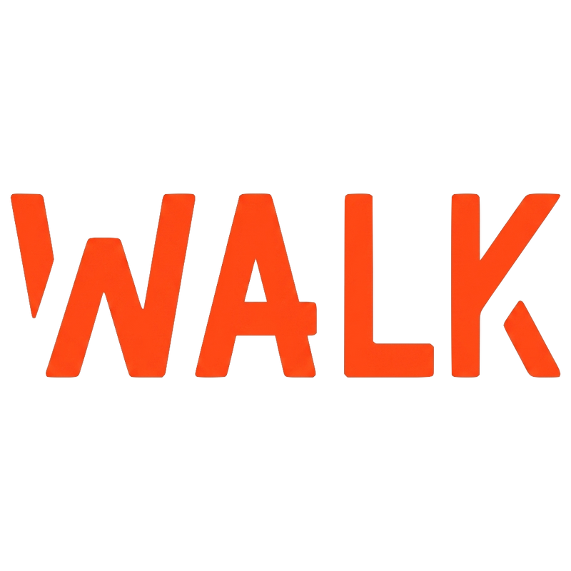Colección Walk