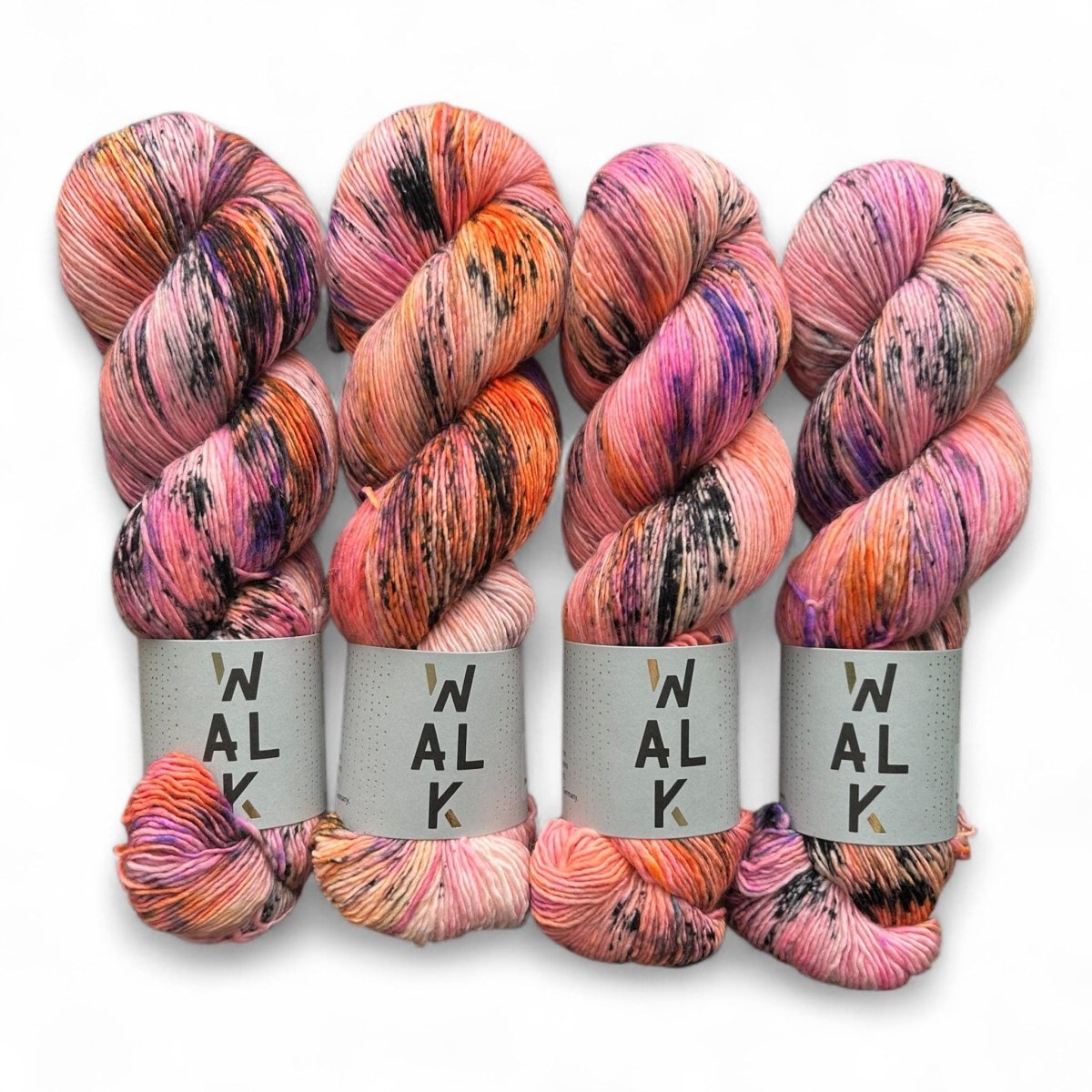 WalkCollection Cottage Merino - BONIFAKTUR - Barbarella - WalkCollection WalkCollection Cottage Merino Barbarella