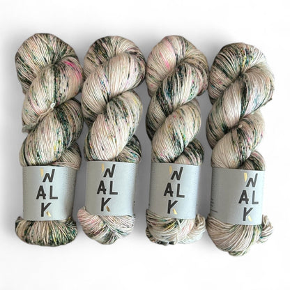 WalkCollection Cottage Merino - BONIFAKTUR - Grunge - WalkCollection WalkCollection Cottage Merino Grunge