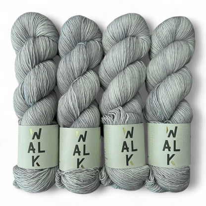 WalkCollection Cottage Merino - BONIFAKTUR - Hey Grey - WalkCollection WalkCollection Cottage Merino Hey Grey
