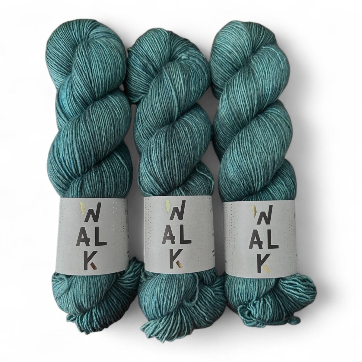 WalkCollection Cottage Merino - BONIFAKTUR - Manhattan Beach Wave - WalkCollection WalkCollection Cottage Merino Manhattan Beach Wave