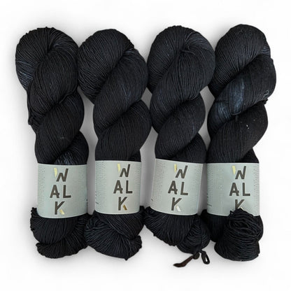 WalkCollection Cottage Merino - BONIFAKTUR - Midnight - WalkCollection Cottage Merino