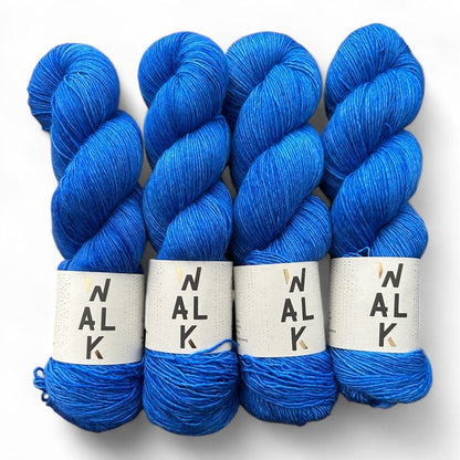 WalkCollection Cottage Merino - BONIFAKTUR - Ocean - WalkCollection Cottage Merino