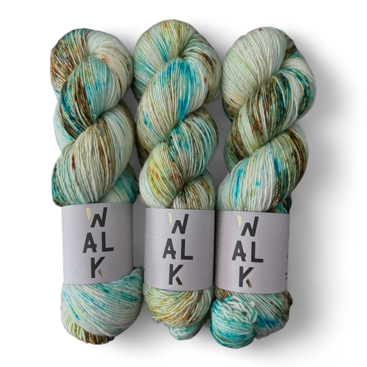 WalkCollection Cottage Merino - BONIFAKTUR - Salt Lake - WalkCollection Cottage Merino