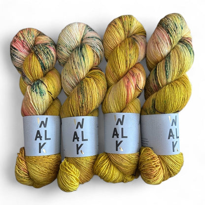 WalkCollection Cottage Merino - BONIFAKTUR - Solar System - WalkCollection Cottage Merino