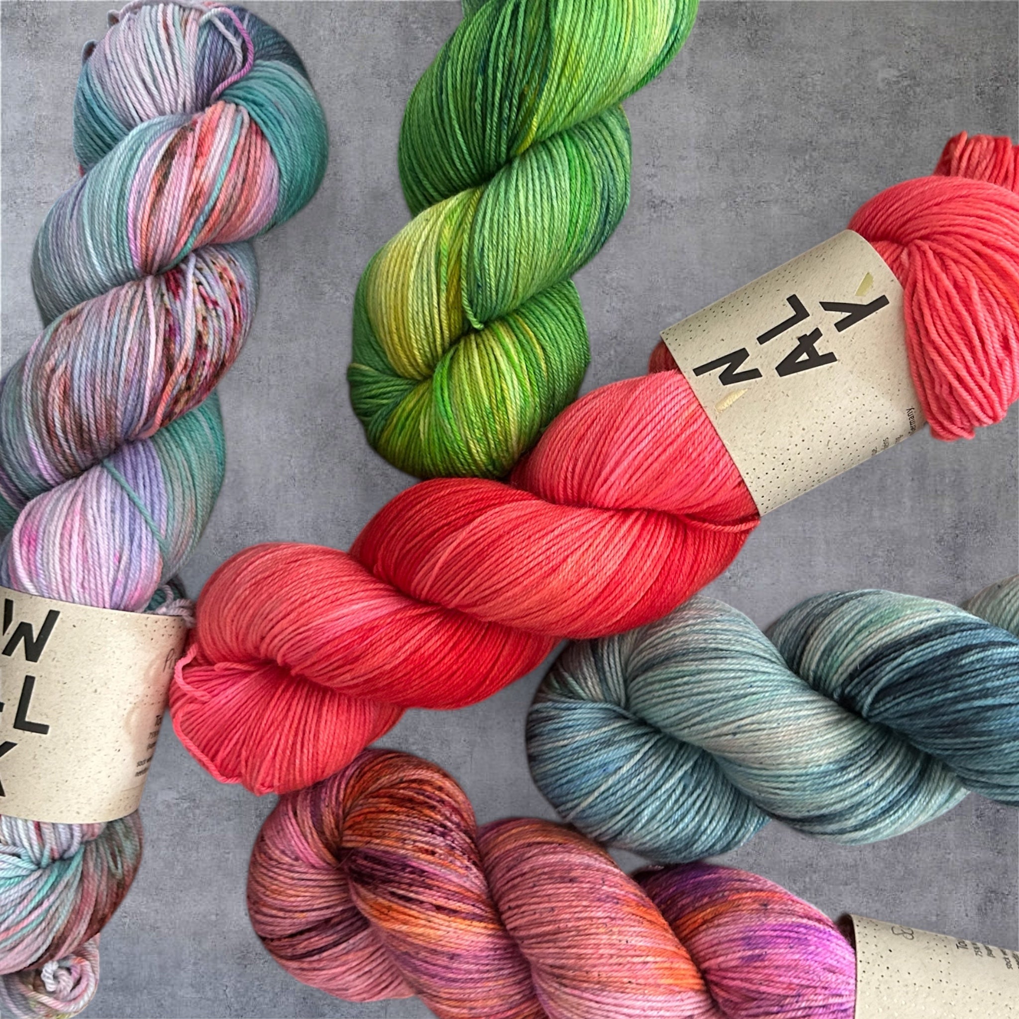 WalkCollection TOUGH SOCK „ZODIAC COLLECTION“ - BONIFAKTUR - ARIES - WIDDER - WalkCollection TOUGH SOCK „ZODIAC COLLECTION“