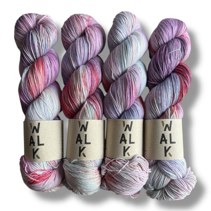 WalkCollection TOUGH SOCK „ZODIAC COLLECTION“ - BONIFAKTUR - CANCER - WalkCollection TOUGH SOCK „ZODIAC COLLECTION“