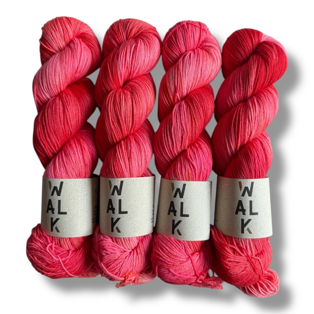 WalkCollection TOUGH SOCK „ZODIAC COLLECTION“ - BONIFAKTUR - LEO - WalkCollection TOUGH SOCK „ZODIAC COLLECTION“