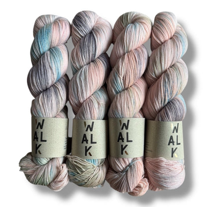 WalkCollection TOUGH SOCK „ZODIAC COLLECTION“ - BONIFAKTUR - LIBRA - WalkCollection TOUGH SOCK „ZODIAC COLLECTION“