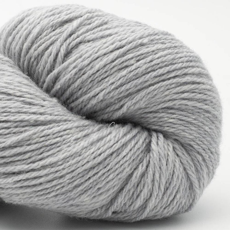 BC Garn Bio Balance (GOTS) - BONIFAKTUR - 11 Silber - BC Garn BC Garn Bio Balance (GOTS) 11 Silber