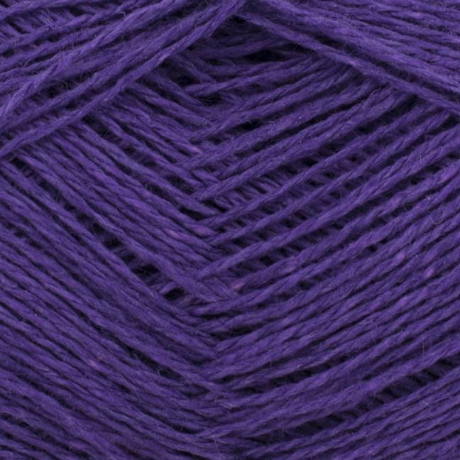 BC Garn Lino - BONIFAKTUR - 46 Violett - BC Garn BC Garn Lino 46 Violett