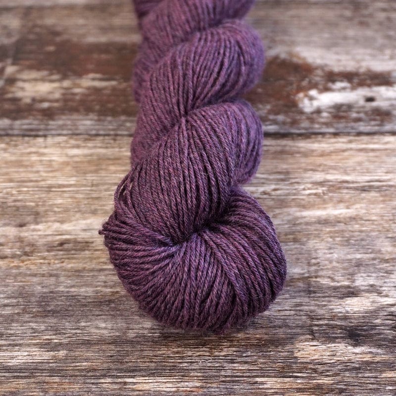 CoopKnits Socks Yeah! - BONIFAKTUR - 112 Sugilite - CoopKnits CoopKnits Socks Yeah! 112 Sugilite