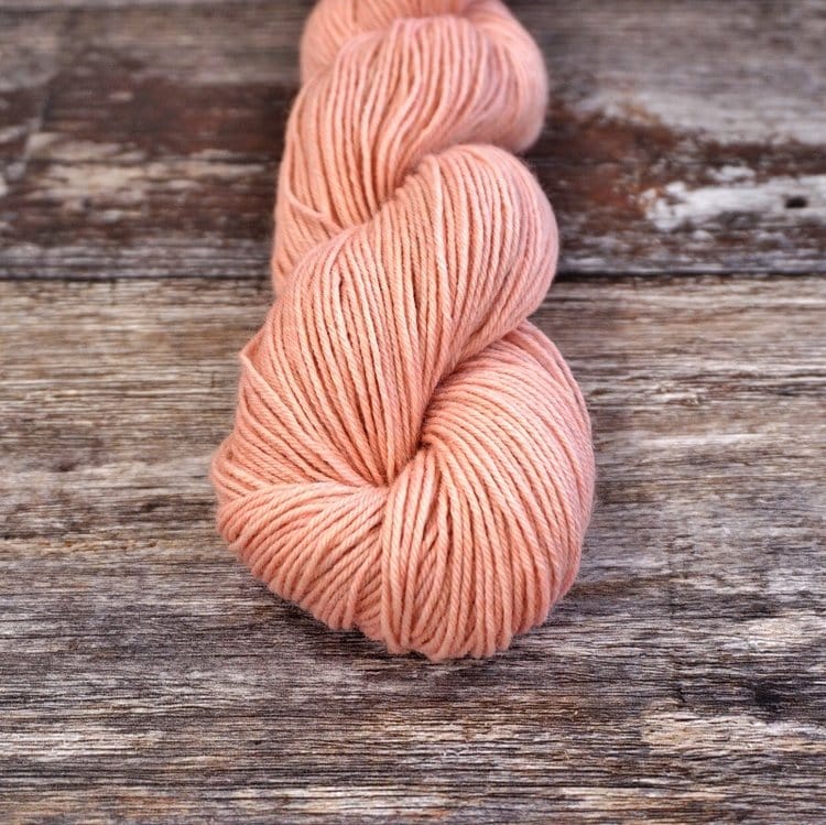 CoopKnits Socks Yeah! - BONIFAKTUR - 128 Lepidolite - CoopKnits Sock Yeah! - BONIFAKTUR
