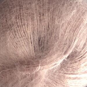 Gepard Kid Seta - BONIFAKTUR - 610 Caffé Latte - Gepard Garn Gepard Kid Seta 610 Caffé Latte