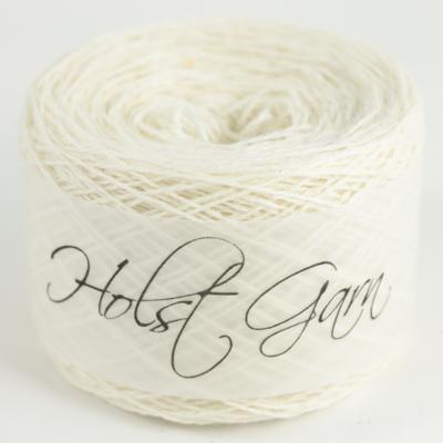 049 Bleached White